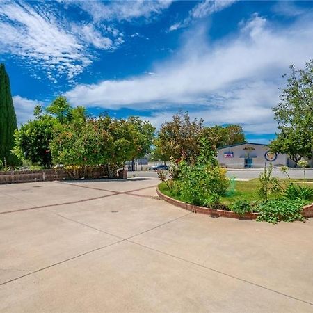 Guest House Casa De Thousand Oaks Exterior photo